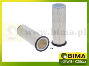 FILTR POWIETRZA