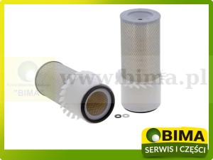 FILTR POWIETRZA
