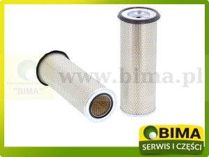 FILTR POWIETRZA