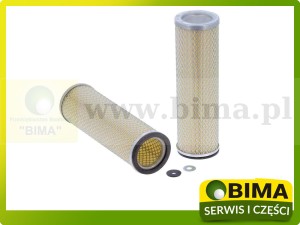 FILTR POWIETRZA