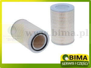 FILTR POWIETRZA