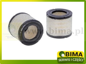 FILTR POWIETRZA