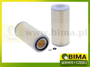 FILTR POWIETRZA