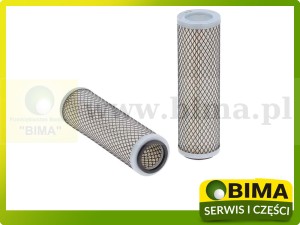 FILTR POWIETRZA
