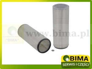 FILTR POWIETRZA