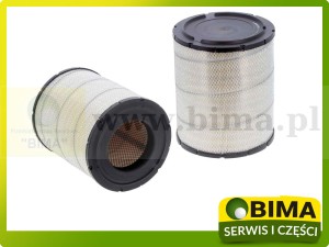 FILTR POWIETRZA