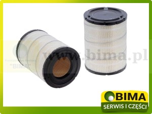 FILTR POWIETRZA