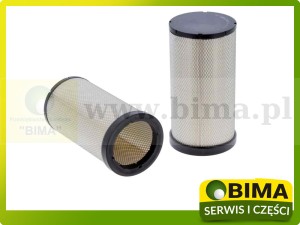 FILTR POWIETRZA