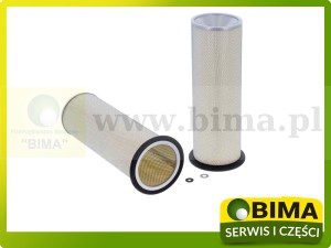 FILTR POWIETRZA