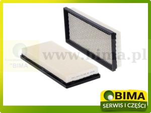 FILTR POWIETRZA