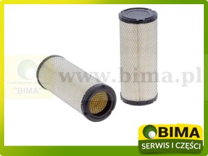 FILTR POWIETRZA