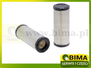 FILTR POWIETRZA
