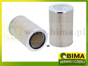 FILTR POWIETRZA