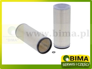 FILTR POWIETRZA