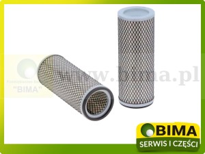 FILTR POWIETRZA