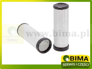 FILTR POWIETRZA