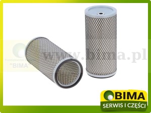 FILTR POWIETRZA