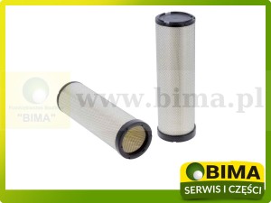 FILTR POWIETRZA