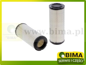 FILTR POWIETRZA