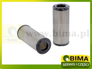 FILTR POWIETRZA