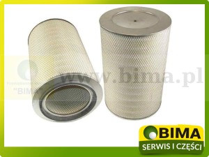 FILTR POWIETRZA