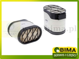 FILTR POWIETRZA