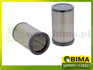 FILTR POWIETRZA