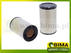 FILTR POWIETRZA
