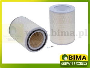 FILTR POWIETRZA
