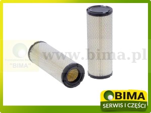 FILTR POWIETRZA