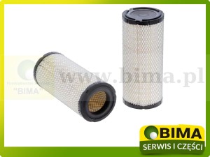 FILTR POWIETRZA
