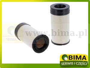 FILTR POWIETRZA