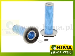 FILTR POWIETRZA