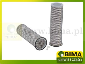FILTR POWIETRZA
