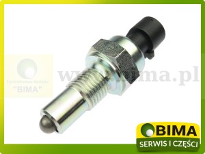 CZUJNIK POŁOŻENIA SKRZYNI BIEGÓW ORYGINAŁ MASSEY FERGUSON 3796579M1 