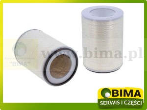 FILTR POWIETRZA