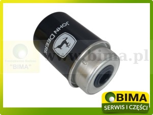 FILTR PALIWA ORYGINAŁ JOHN DEERE RE509032