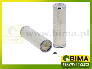 FILTR POWIETRZA