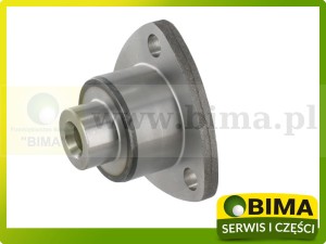 SWORZEŃ ZWROTNICY CASE NEW HOLLAND 87309308