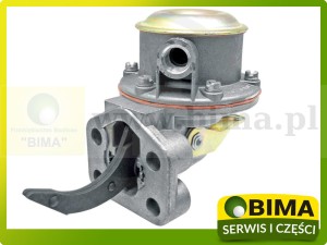 POMPKA PALIWOWA ZASILAJĄCA MASSEY FERGUSON LANDINI