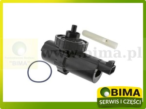 POMPKA PALIWOWA ELEKTRYCZNA JOHN DEERE RE509530