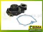POMPA WODY JOHN DEERE RENAULT CLAAS ARES 6005028749