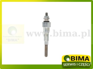 ŚWIECA ŻAROWA KUBOTA 16851-65510