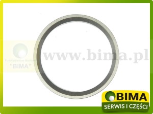 PODKŁADKA ŁOŻYSKA SATELITY PRZEDNIEGO NAPĘDU ORYGINAŁ RENAULT CLAAS 6000103362