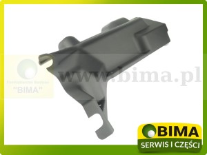 OSŁONA ORYGINAŁ RENAULT CLAAS 7700051952