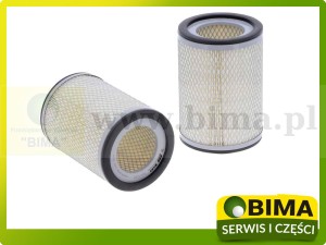 FILTR POWIETRZA
