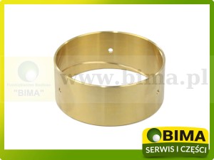 TULEJA PRZEDNIEGO MOSTU OEM MASSEY FERGUSON 1424401M1