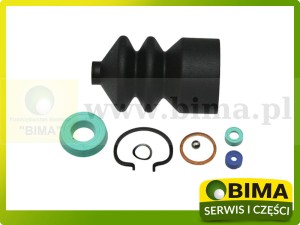 ZESTAW NAPRAWCZY POMPKI HAMULCOWEJ OEM CASE 1288229C1