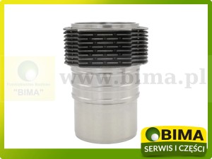 TULEJA CYLINDRA SAME DEUTZ FAHR 0.007.0762.0/40