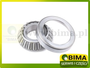 ŁOŻYSKO WAŁKA ATAKU JOHN DEERE JD10353 